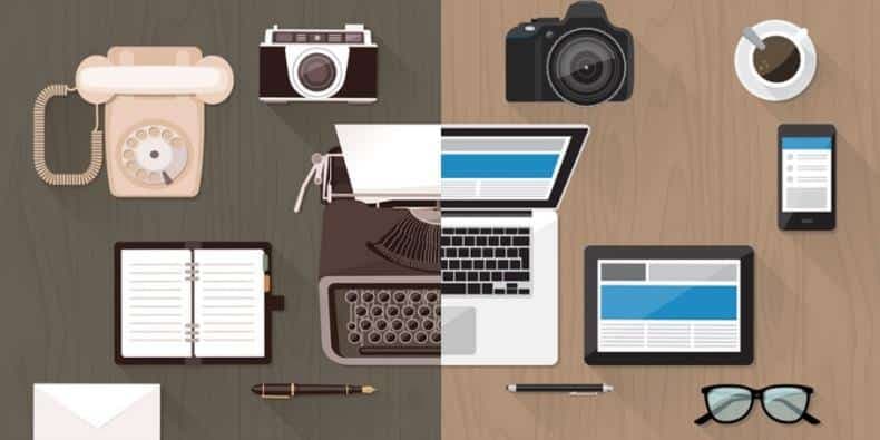 Disruption is Not Necessarily Bad