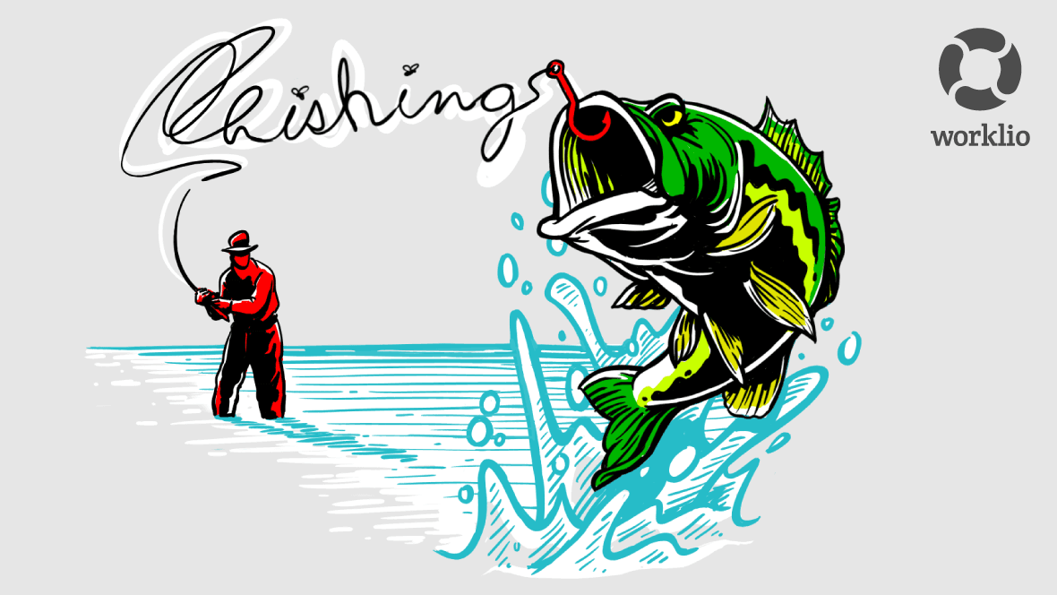 Don’t Take the Bait — Protect Yourself and Your Business against Phishing