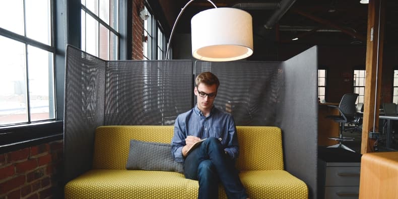 Overcoming the Daily Grind of Business