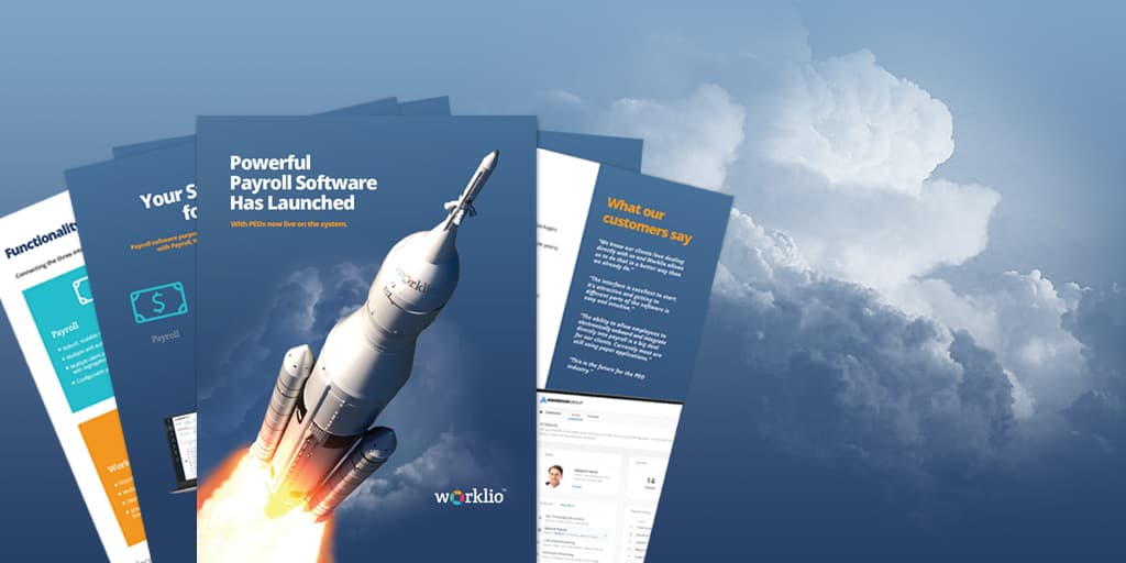 Powerful Payroll Software Has Launched