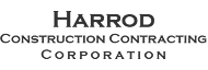 Harrod Construction Contracting Corporation
